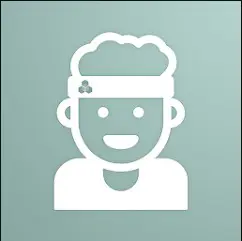 Sportadmin medlemsapp