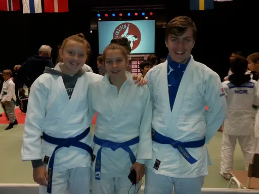 Foto: Mats B och Kenneth E