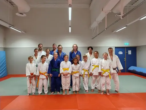 Foto: Cajsa Lindström och Rebecka Westerberg