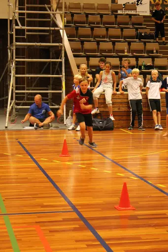 Sommarläger 2014, 13/8-15/8