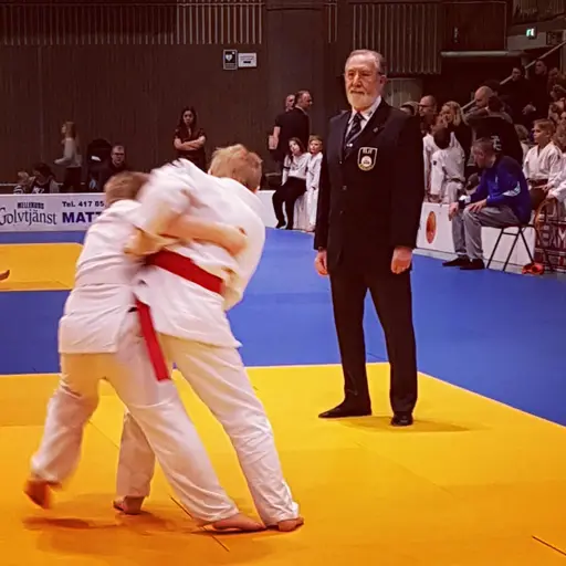 Foto: Mats Bäfver