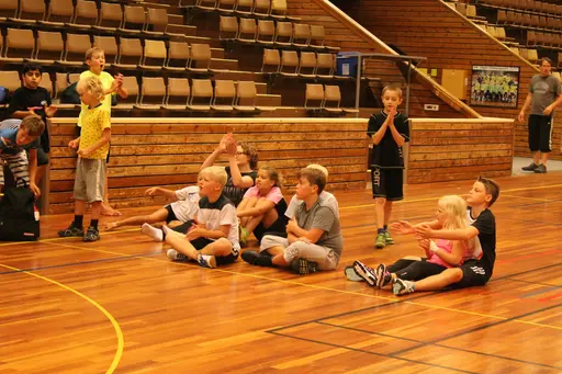 Sommarläger 2014, 13/8-15/8