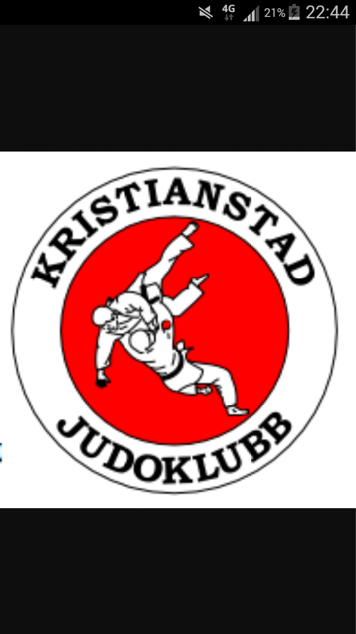 Kristianstad Judo Open