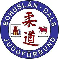 Bohusläns-Dals Judoförbund