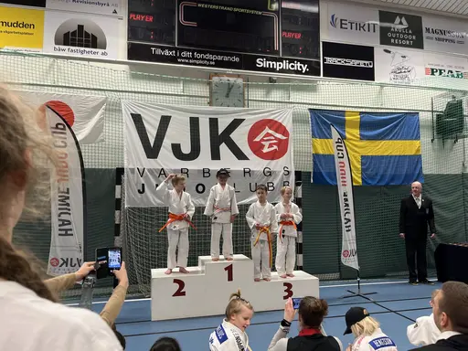 Foto Cajsa Lindström