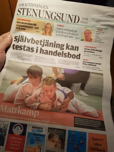 Foto: Charlotte Gad