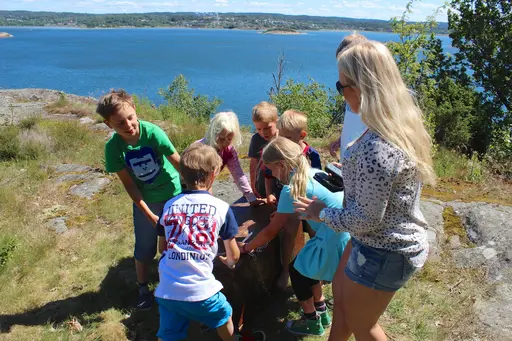 Foto: Ida Ahl