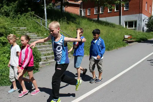 Foto: Ida Ahl