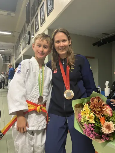 Bilder Jonny Westerberg och Cajsa Lindström
