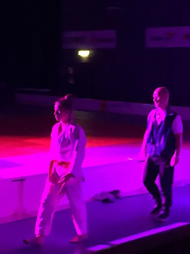 Foto: Mats B och Kenneth E