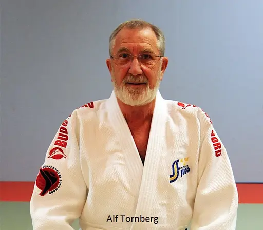 Foto: Alf Tornberg