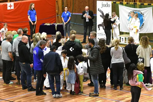 Foto: Charlotte Gad