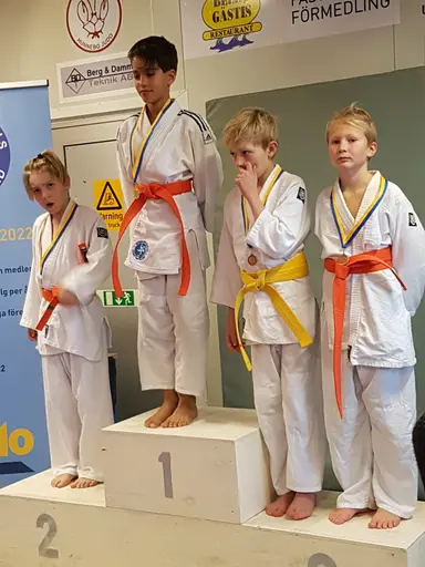 Foto: Mats B och Ida Ahl.