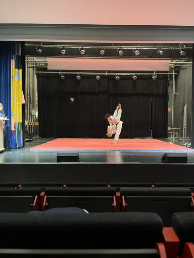 Foto Cajsa Lindström