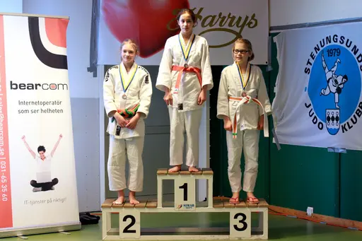 Foto: Stina G. Ganemyr