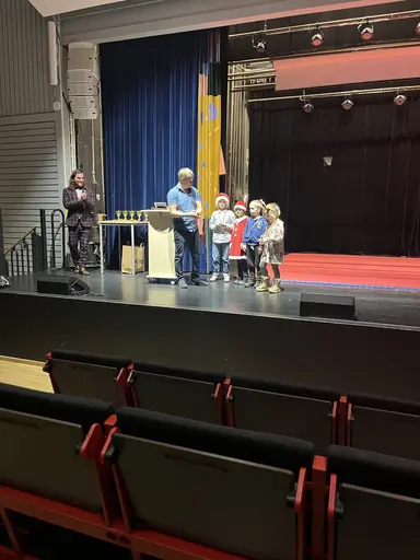 Foto Cajsa Lindström