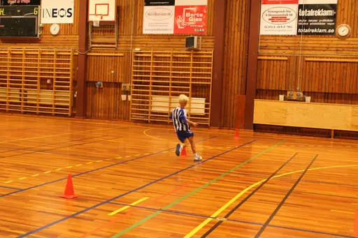 Sommarläger 2014, 13/8-15/8