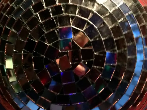 Disco Foto: Ida Ahl