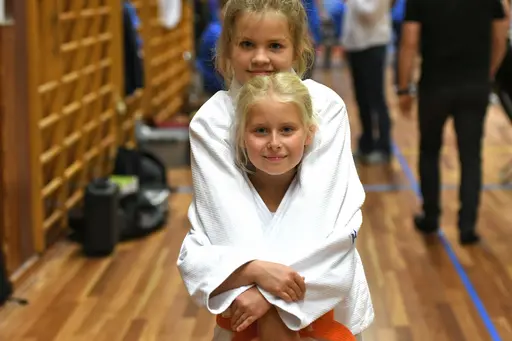 Foto: Charlotte Gad