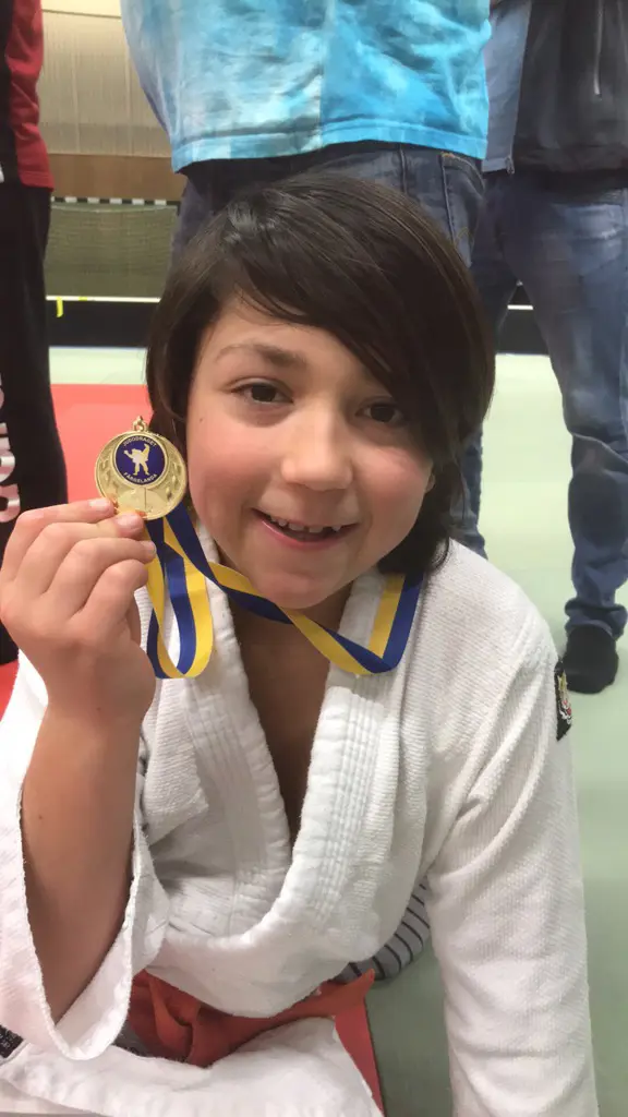 GULD - Henry Eriksson