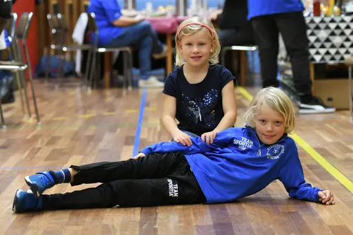 Foto: Charlotte Gad
