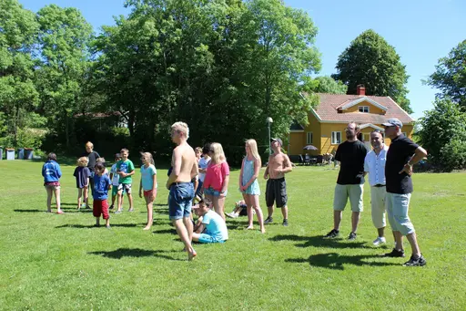 Foto: Ida Ahl