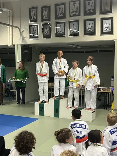 Bilder Jonny Westerberg och Cajsa Lindström