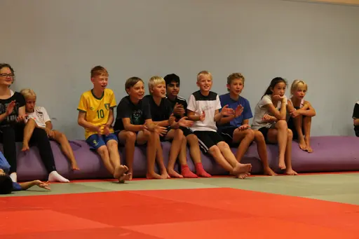Sommarläger 2014, 13/8-15/8