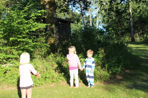 Foto: Ida Ahl
