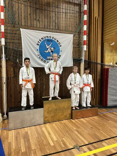 Foto: Henry Eriksson, Thomas Hamsten och Cajsa Lindström