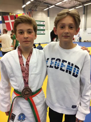 Foto: Erik och Virgine Eriksson