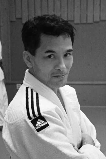 Kenny Kling, Yodan (4 Dan)