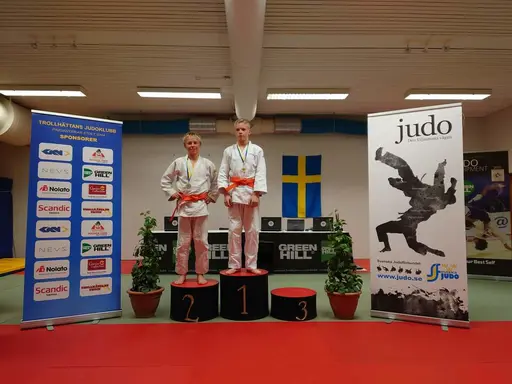 Lilla TT Open