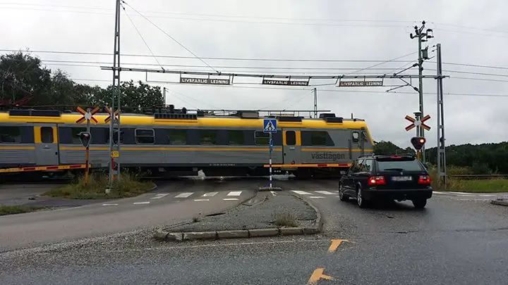 Foto: Nyheter STO