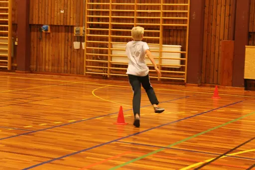 Sommarläger 2014, 13/8-15/8