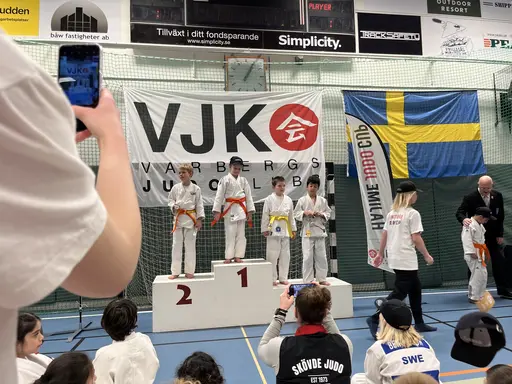 Foto Cajsa Lindström
