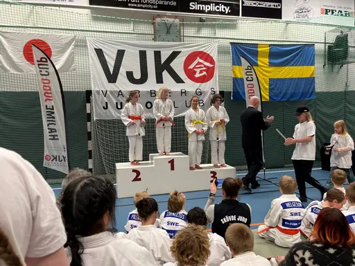 Foto Cajsa Lindström