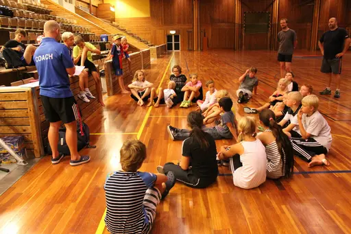 Sommarläger 2014, 13/8-15/8