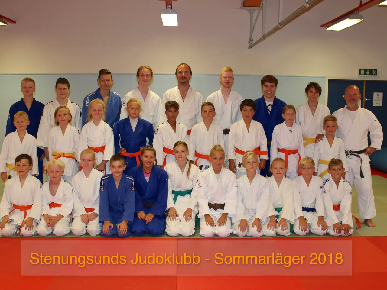 Foto: Ida Ahl