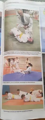 ST tidningen