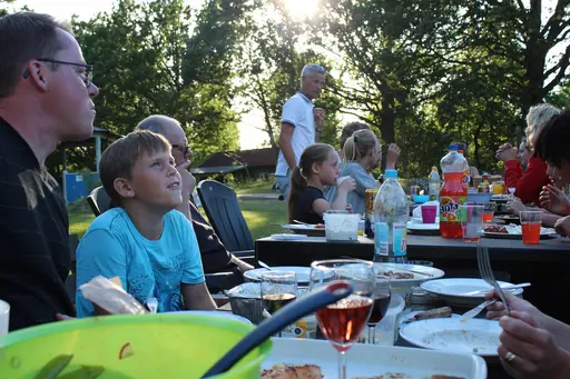 Foto: Ida Ahl