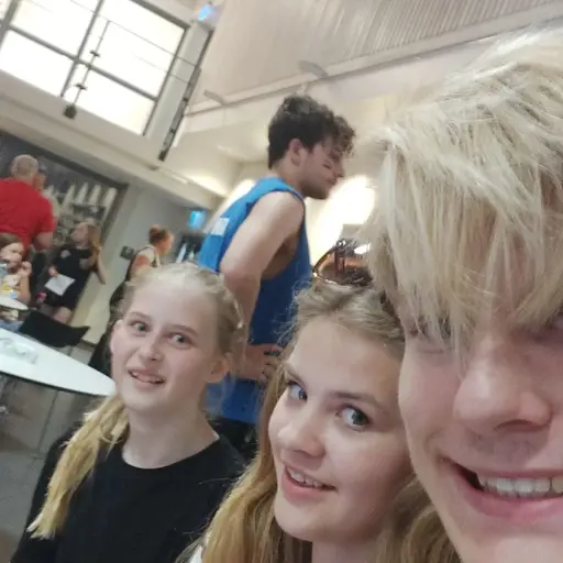 Foto: Wille Dahlgren, Jörgen Lundhag & Cajsa Lindström