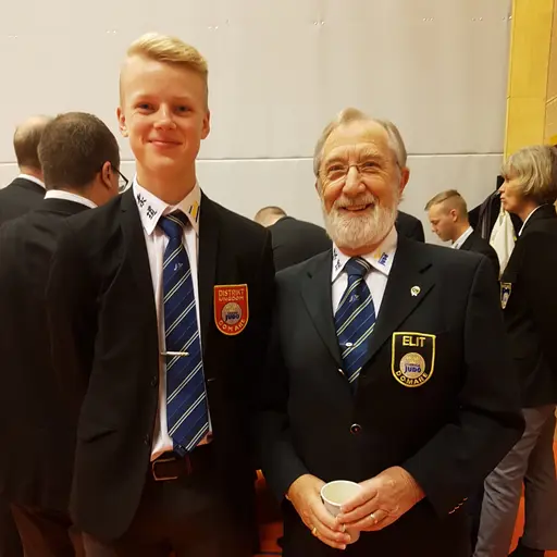 Foto:Mats B