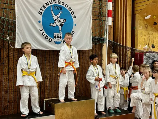 Foto: Henry Eriksson, Thomas Hamsten och Cajsa Lindström