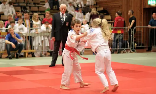 Foto: Stina G. Ganemyr