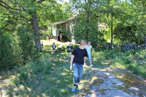Foto: Ida Ahl