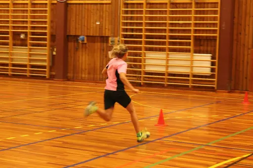 Sommarläger 2014, 13/8-15/8