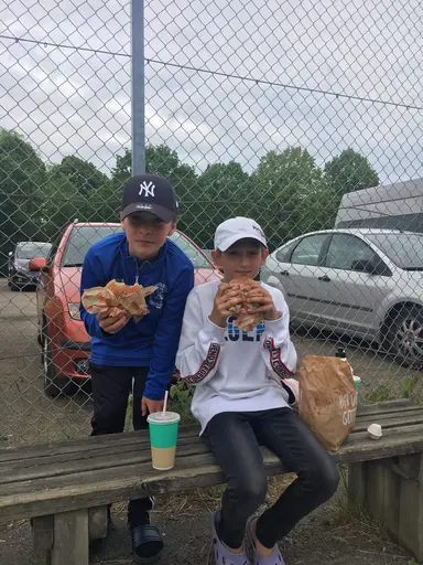 Foto: Erik och Virgine Eriksson