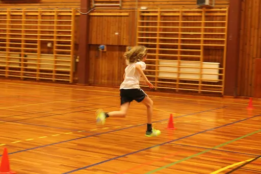 Sommarläger 2014, 13/8-15/8