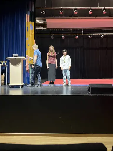 Foto Cajsa Lindström